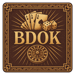 BDOK নিরাপত্তা মনিটর