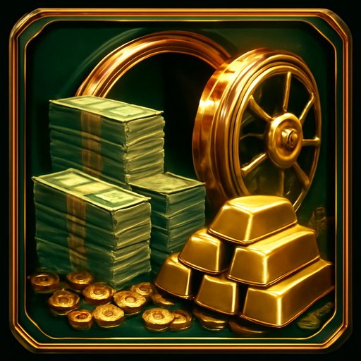 BDOK Wolf Gold মরুভূমির রিল